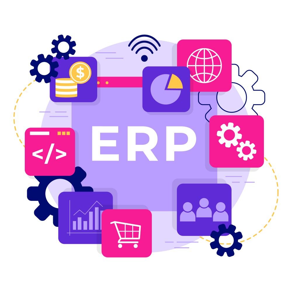 Cloud Erp Netsuite