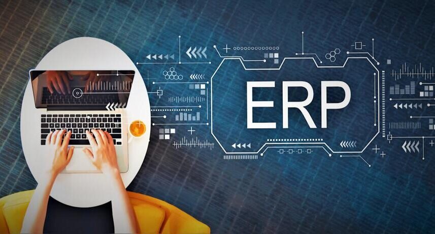 Inventory Management Erp Software